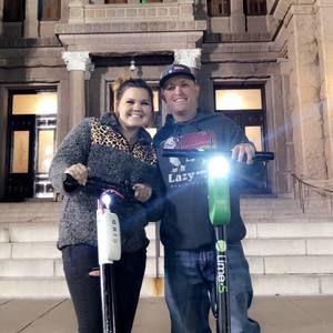 Meet your Posher, Jacob